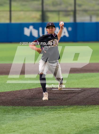 Thumbnail 2 in Windsor vs. Golden (CHSAA 4A Semifinals) photogallery.
