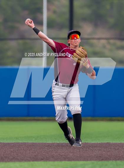 Thumbnail 1 in Windsor vs. Golden (CHSAA 4A Semifinals) photogallery.