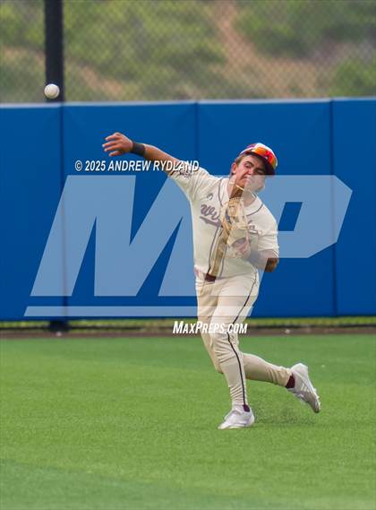 Thumbnail 2 in Windsor vs. Golden (CHSAA 4A Semifinals) photogallery.