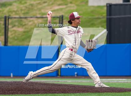 Thumbnail 3 in Windsor vs. Golden (CHSAA 4A Semifinals) photogallery.