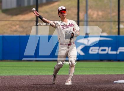 Thumbnail 1 in Windsor vs. Golden (CHSAA 4A Semifinals) photogallery.