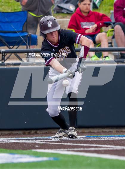 Thumbnail 2 in Windsor vs. Golden (CHSAA 4A Semifinals) photogallery.