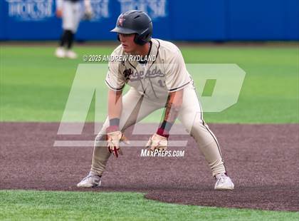 Thumbnail 2 in Windsor vs. Golden (CHSAA 4A Semifinals) photogallery.