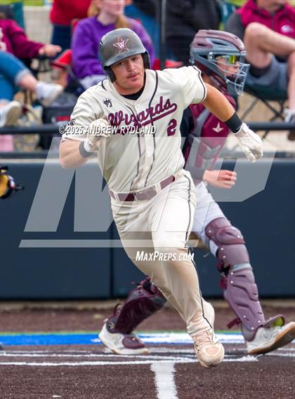 Thumbnail 2 in Windsor vs. Golden (CHSAA 4A Semifinals) photogallery.