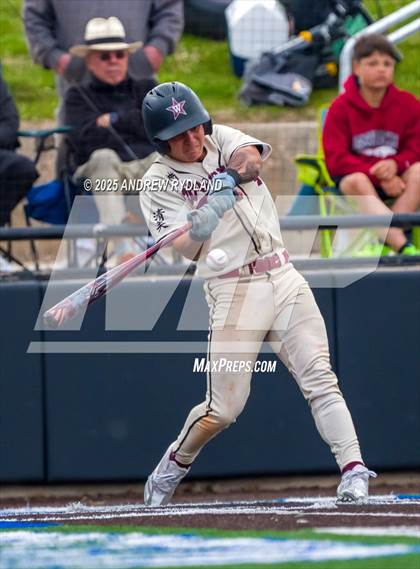 Thumbnail 2 in Windsor vs. Golden (CHSAA 4A Semifinals) photogallery.
