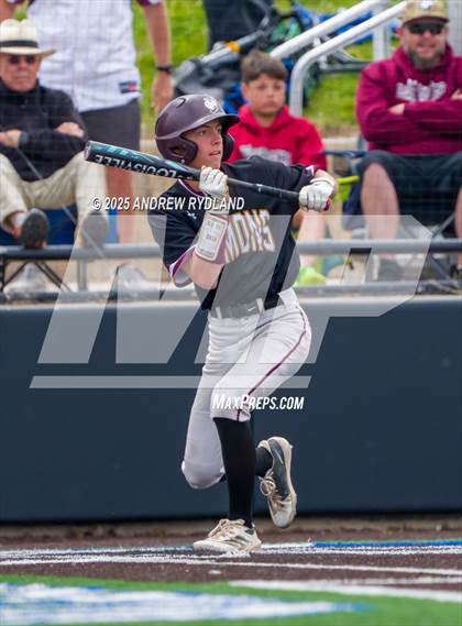 Thumbnail 3 in Windsor vs. Golden (CHSAA 4A Semifinals) photogallery.