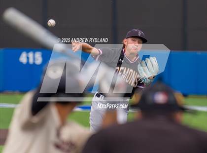 Thumbnail 3 in Windsor vs. Golden (CHSAA 4A Semifinals) photogallery.