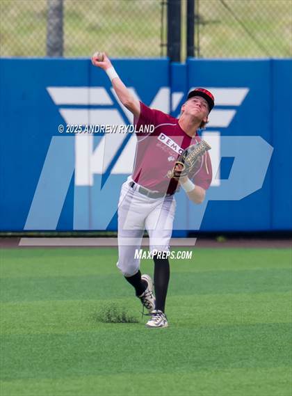 Thumbnail 2 in Windsor vs. Golden (CHSAA 4A Semifinals) photogallery.