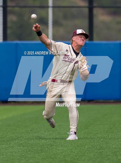 Thumbnail 3 in Windsor vs. Golden (CHSAA 4A Semifinals) photogallery.