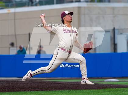 Thumbnail 2 in Windsor vs. Golden (CHSAA 4A Semifinals) photogallery.