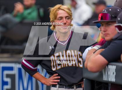 Thumbnail 1 in Windsor vs. Golden (CHSAA 4A Semifinals) photogallery.
