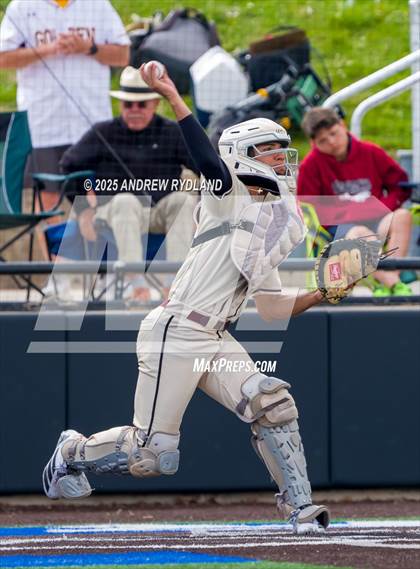 Thumbnail 3 in Windsor vs. Golden (CHSAA 4A Semifinals) photogallery.