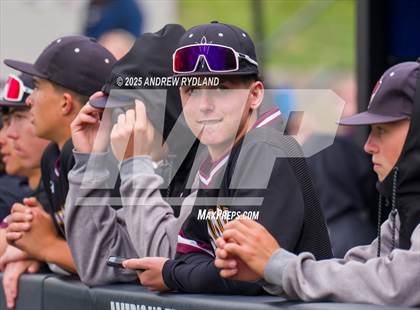Thumbnail 3 in Windsor vs. Golden (CHSAA 4A Semifinals) photogallery.