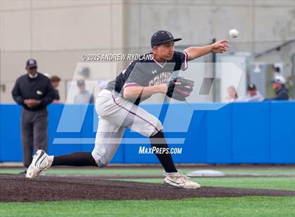 Thumbnail 3 in Windsor vs. Golden (CHSAA 4A Semifinals) photogallery.