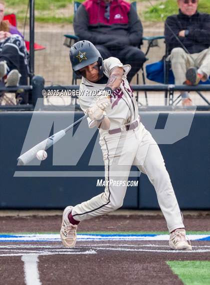 Thumbnail 2 in Windsor vs. Golden (CHSAA 4A Semifinals) photogallery.