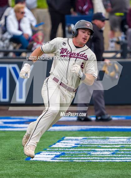 Thumbnail 3 in Windsor vs. Golden (CHSAA 4A Semifinals) photogallery.