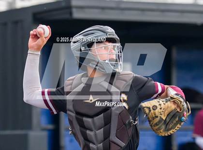 Thumbnail 3 in Windsor vs. Golden (CHSAA 4A Semifinals) photogallery.