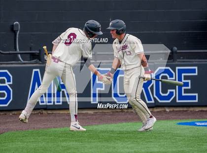 Thumbnail 1 in Windsor vs. Golden (CHSAA 4A Semifinals) photogallery.
