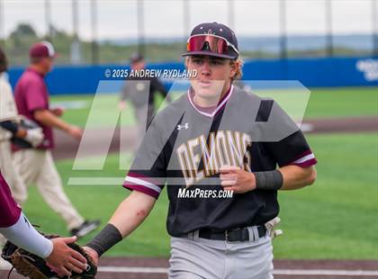 Thumbnail 2 in Windsor vs. Golden (CHSAA 4A Semifinals) photogallery.