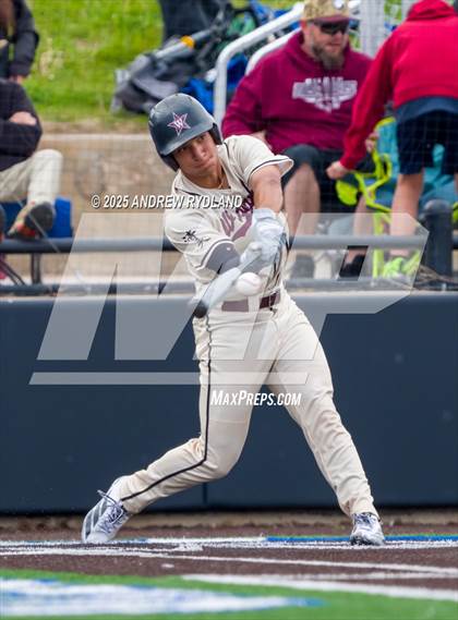 Thumbnail 3 in Windsor vs. Golden (CHSAA 4A Semifinals) photogallery.