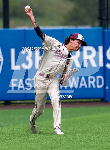 Thumbnail 1 in Windsor vs. Golden (CHSAA 4A Semifinals) photogallery.