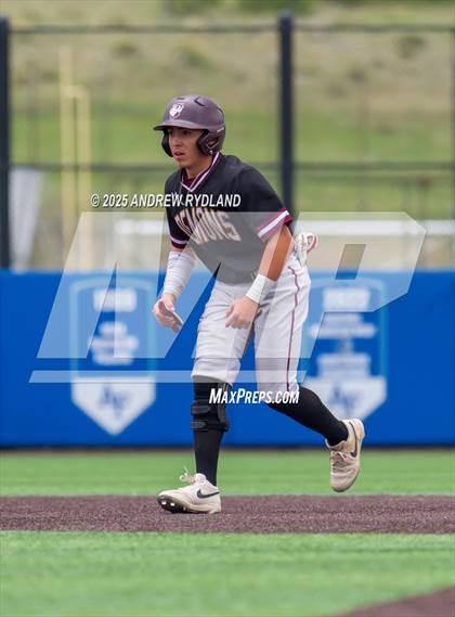 Thumbnail 1 in Windsor vs. Golden (CHSAA 4A Semifinals) photogallery.