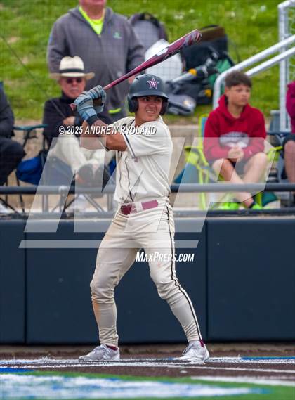 Thumbnail 1 in Windsor vs. Golden (CHSAA 4A Semifinals) photogallery.