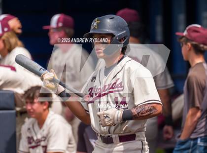Thumbnail 2 in Windsor vs. Golden (CHSAA 4A Semifinals) photogallery.