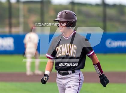 Thumbnail 3 in Windsor vs. Golden (CHSAA 4A Semifinals) photogallery.