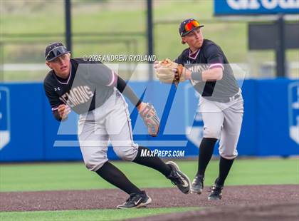Thumbnail 1 in Windsor vs. Golden (CHSAA 4A Semifinals) photogallery.
