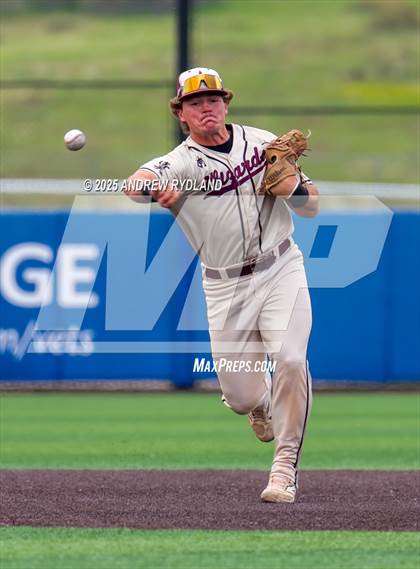 Thumbnail 2 in Windsor vs. Golden (CHSAA 4A Semifinals) photogallery.