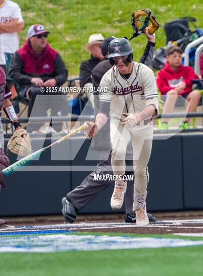 Thumbnail 1 in Windsor vs. Golden (CHSAA 4A Semifinals) photogallery.