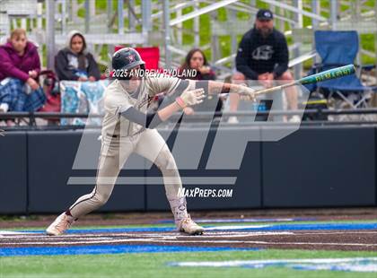 Thumbnail 3 in Windsor vs. Golden (CHSAA 4A Semifinals) photogallery.