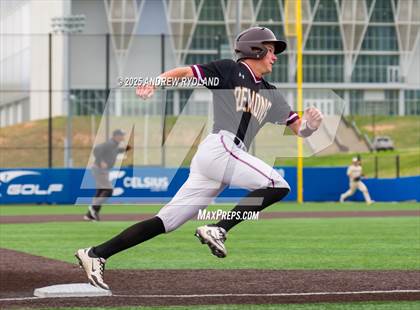 Thumbnail 1 in Windsor vs. Golden (CHSAA 4A Semifinals) photogallery.