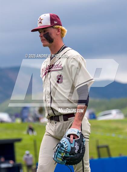 Thumbnail 3 in Windsor vs. Golden (CHSAA 4A Semifinals) photogallery.