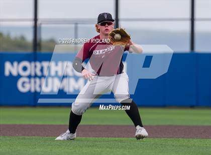 Thumbnail 2 in Windsor vs. Golden (CHSAA 4A Semifinals) photogallery.