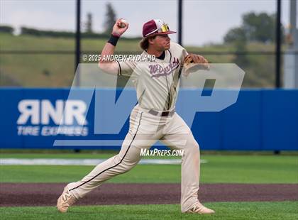 Thumbnail 2 in Windsor vs. Golden (CHSAA 4A Semifinals) photogallery.