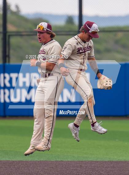 Thumbnail 1 in Windsor vs. Golden (CHSAA 4A Semifinals) photogallery.