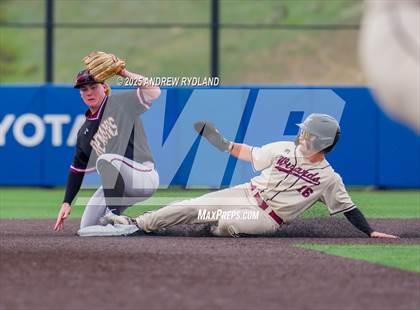 Thumbnail 1 in Windsor vs. Golden (CHSAA 4A Semifinals) photogallery.