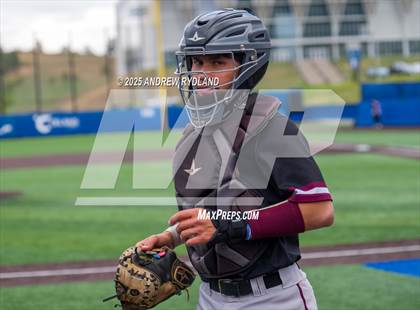Thumbnail 1 in Windsor vs. Golden (CHSAA 4A Semifinals) photogallery.
