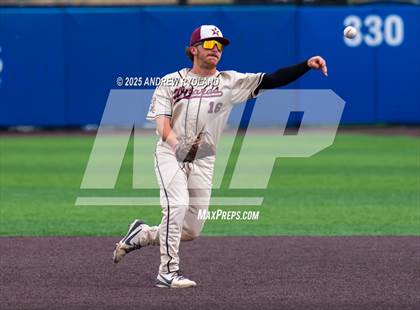 Thumbnail 3 in Windsor vs. Golden (CHSAA 4A Semifinals) photogallery.
