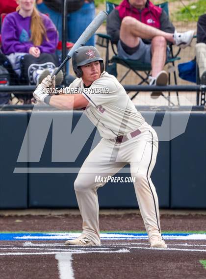 Thumbnail 1 in Windsor vs. Golden (CHSAA 4A Semifinals) photogallery.