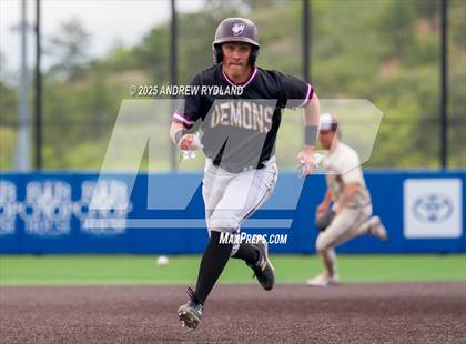 Thumbnail 1 in Windsor vs. Golden (CHSAA 4A Semifinals) photogallery.