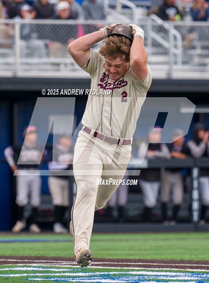 Thumbnail 3 in Windsor vs. Golden (CHSAA 4A Semifinals) photogallery.