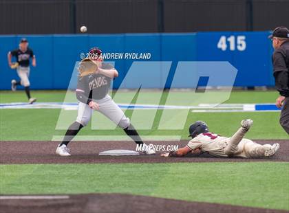 Thumbnail 3 in Windsor vs. Golden (CHSAA 4A Semifinals) photogallery.