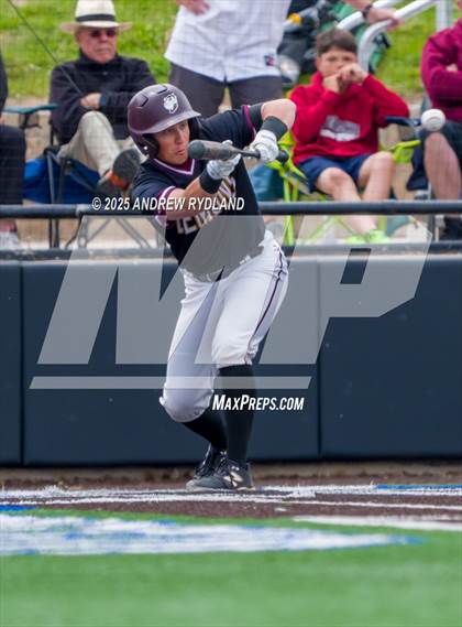 Thumbnail 1 in Windsor vs. Golden (CHSAA 4A Semifinals) photogallery.