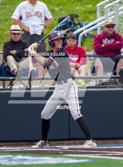 Thumbnail 2 in Windsor vs. Golden (CHSAA 4A Semifinals) photogallery.