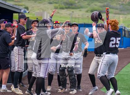 Thumbnail 2 in Windsor vs. Golden (CHSAA 4A Semifinals) photogallery.