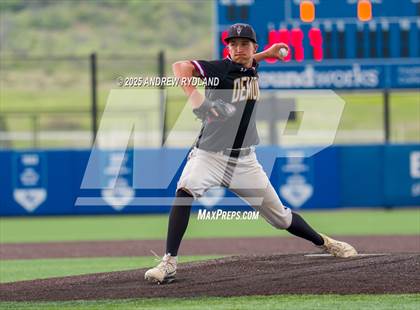 Thumbnail 2 in Windsor vs. Golden (CHSAA 4A Semifinals) photogallery.