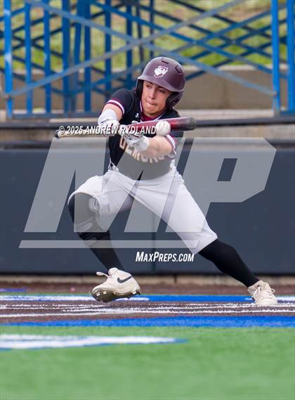 Thumbnail 3 in Windsor vs. Golden (CHSAA 4A Semifinals) photogallery.